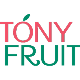 Tony Fruit Logo